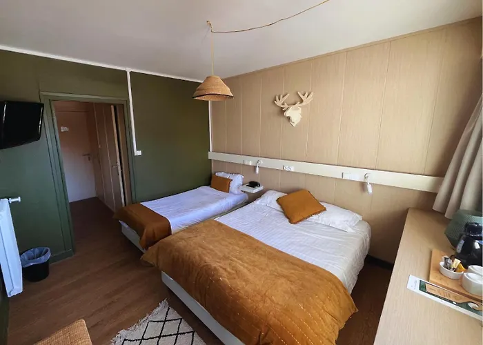 Hotel Perdrix