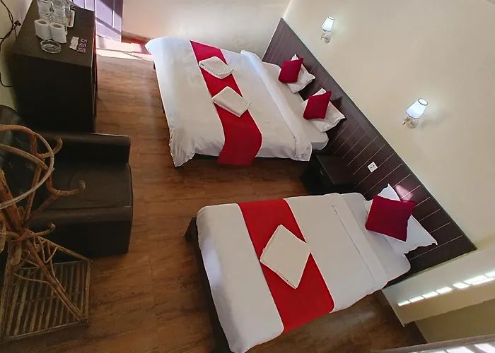 Hotel My Dream