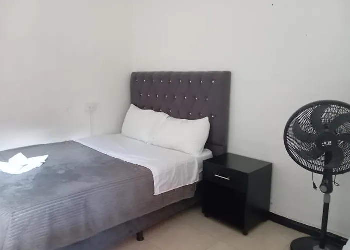 Hotel Casa Corleone