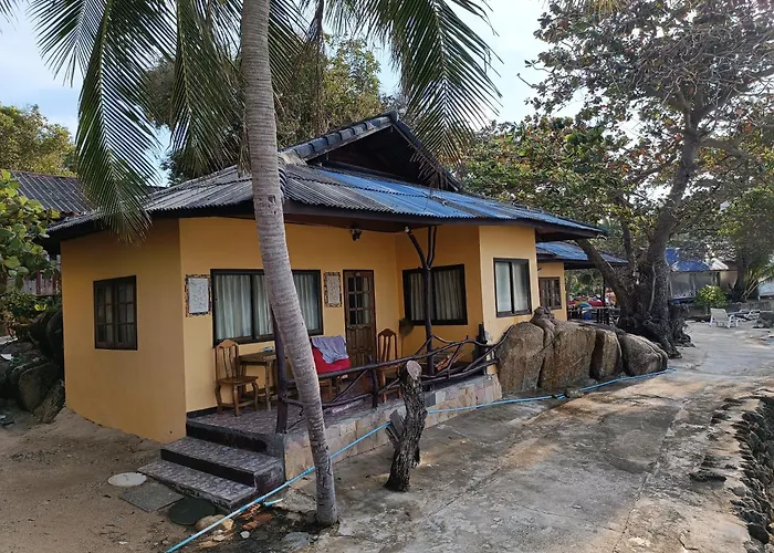 Tongs Hotel