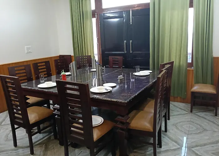 The Oakhill Resort