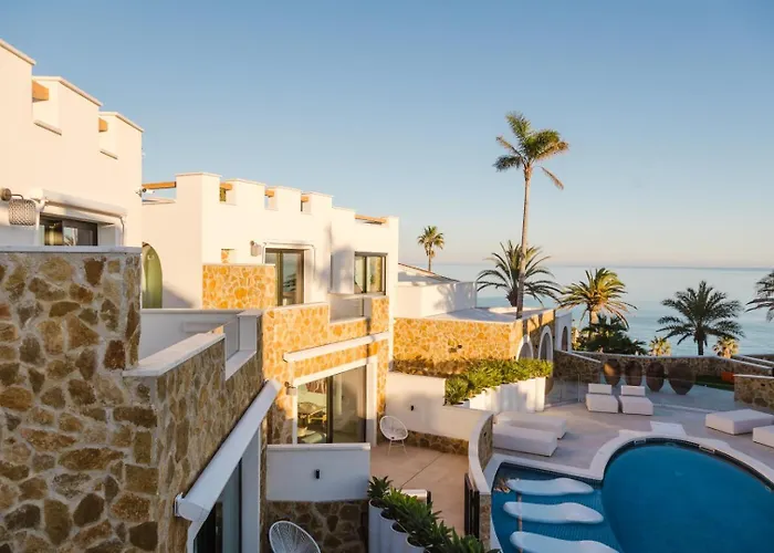 Miflow Hotel Villas & Suites