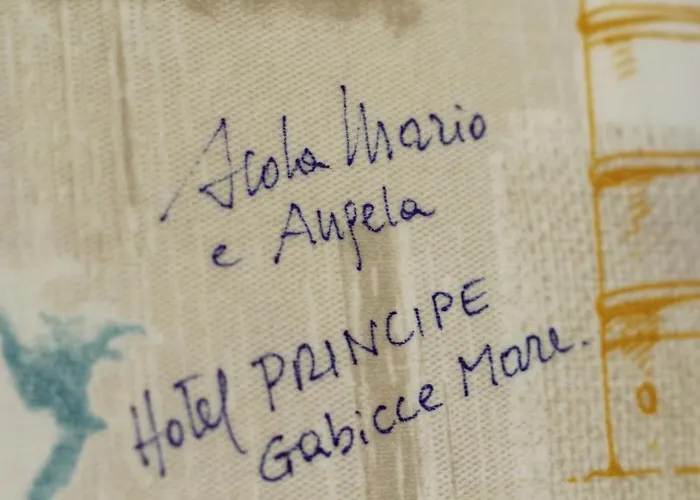 Hotel Principe