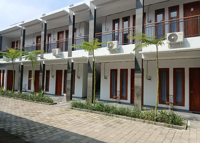 Rauda Living Space Syariah