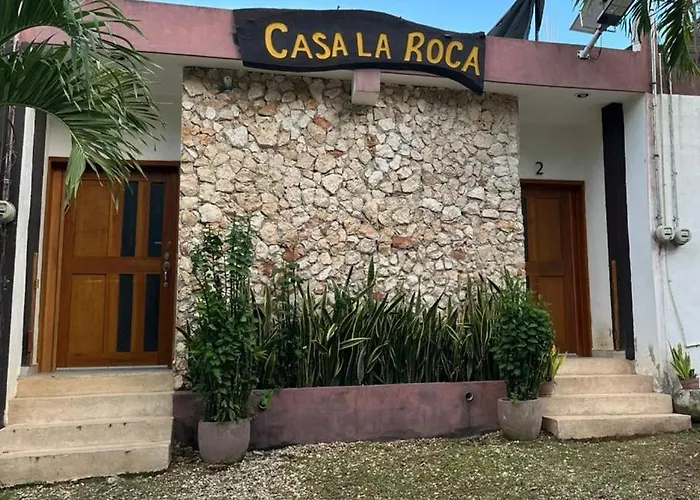 Casa la Roca Valladolid