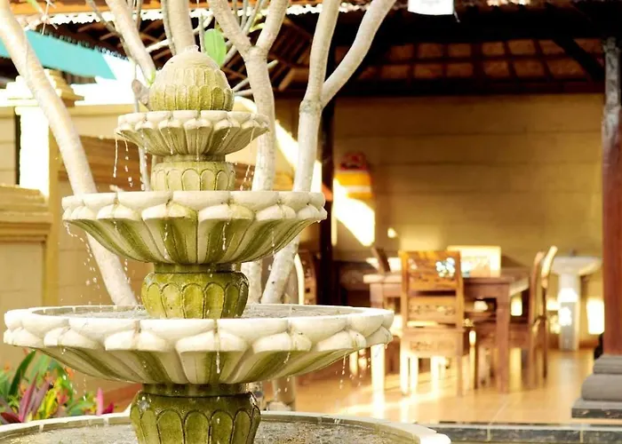 Gianyar Hotel
