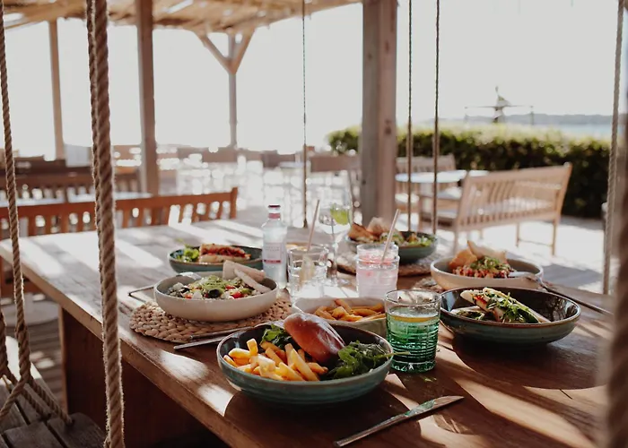 Belambra Clubs Presqu'île De Giens - Riviera Beach Club