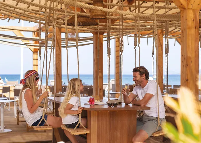 Belambra Clubs Presqu'île De Giens - Riviera Beach Club