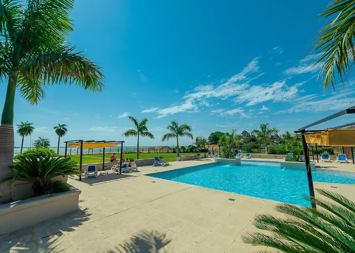 Condado Hotel Casino Paso De La Patria