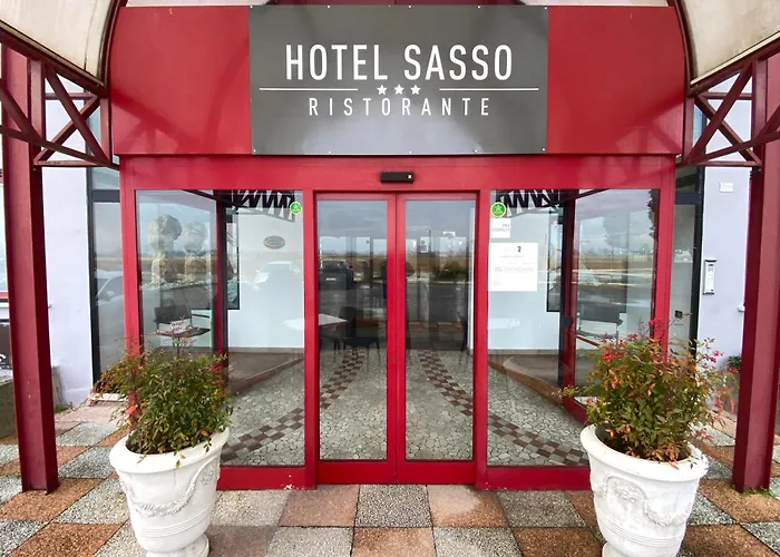 Hotel Sasso Bovolone