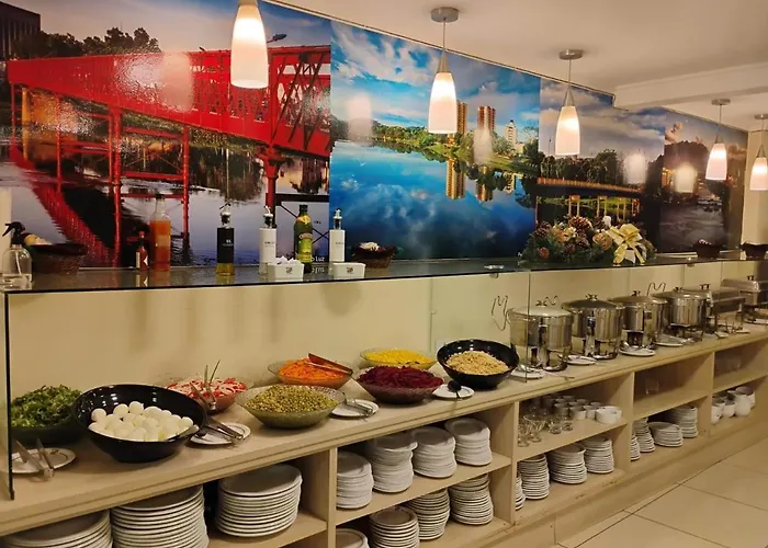 River Park Hotel