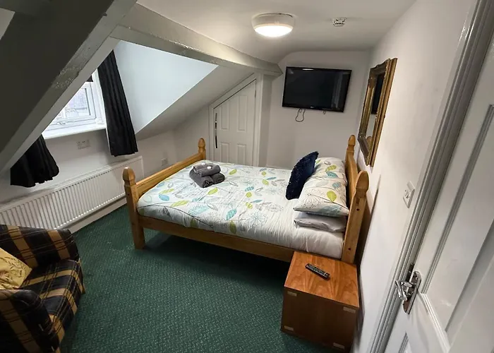 Hotel 119