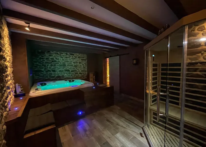 Domaine de Vandenesse&Spa
