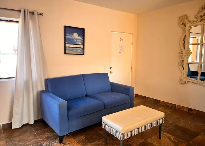 Los Vientos Hotel
