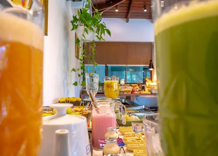 Rizzu Marina Hotel