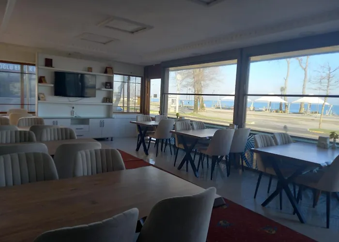 Vizyon Resort Hotel