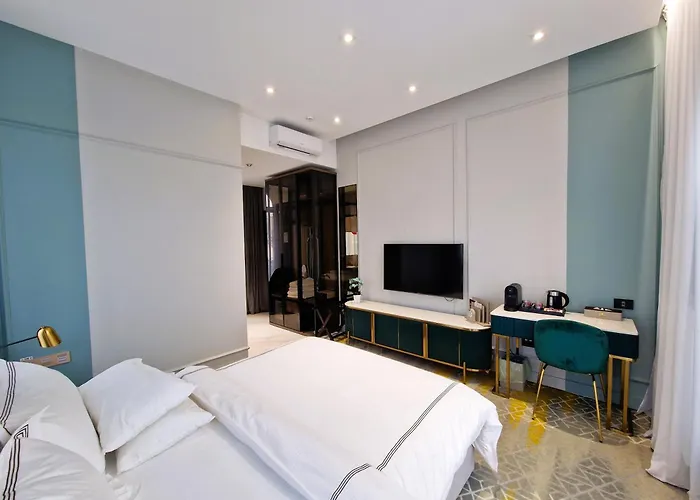 Arn Boutique Hotel