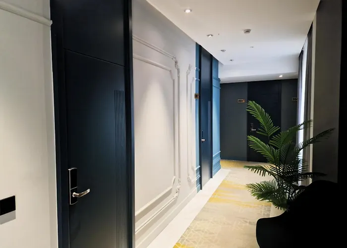 Arn Boutique Hotel