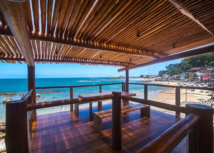 One Beach Boutique Hotel