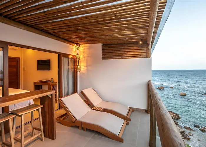 One Beach Boutique Hotel