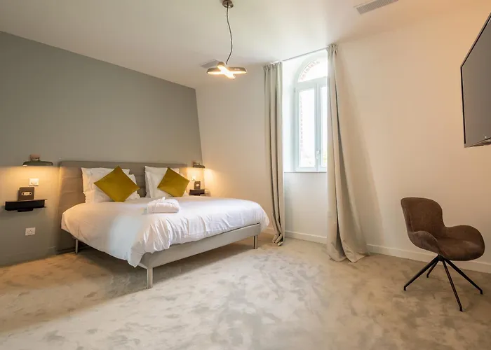 Maison Mimerel Colodge