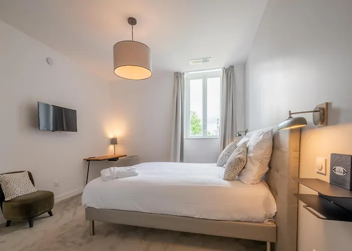 Maison Mimerel Colodge