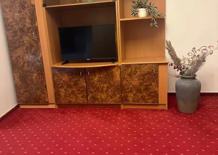 Hotel Rubin***