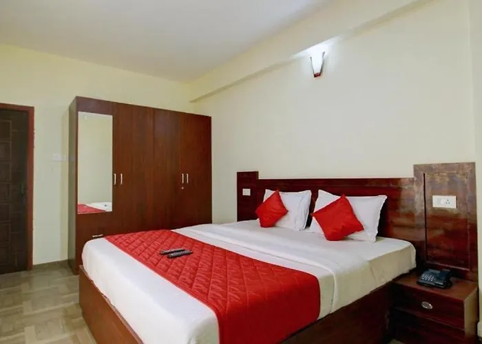 Pinehill Suites
