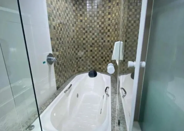 Aj Termas Hotel Iraí