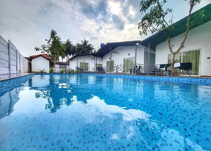 Rashiva Resort