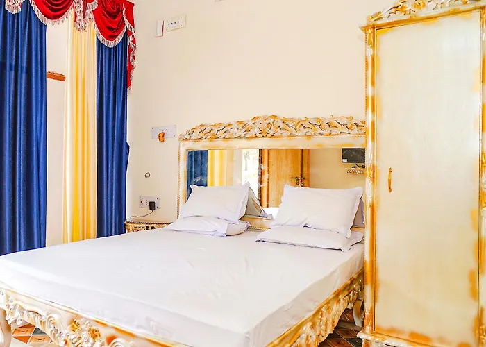 Fabhotel Prime Indeedcare Resort - 500M From Bakkhali Sea Beach