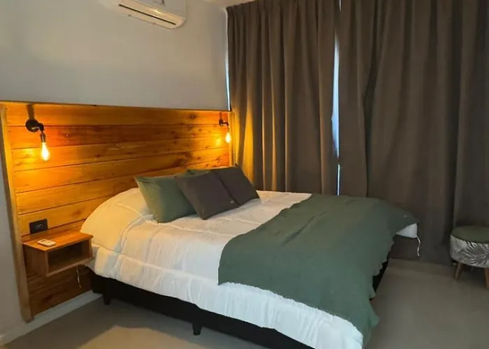 Parry Smart Hotel