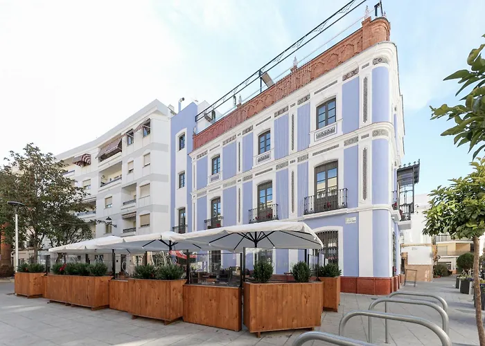 La Casa Azul Boutique Hotel