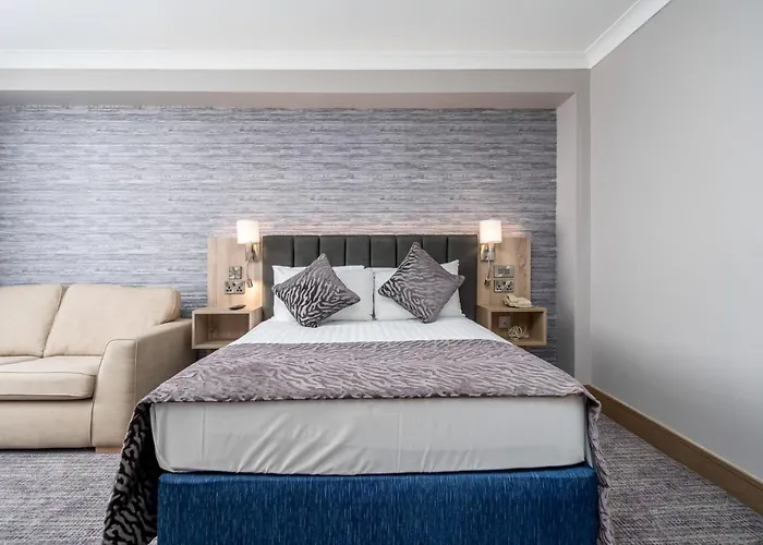 Rochestown Lodge Hotel Dun Laoghaire