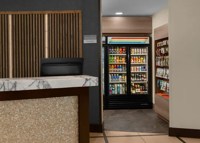Residence Inn Los Angeles Burbank/Downtown