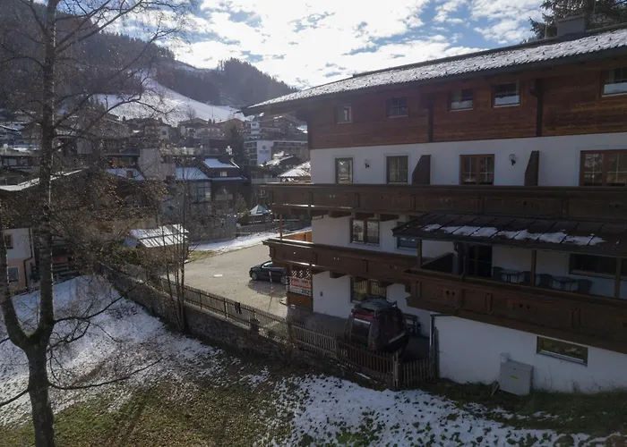 Hotel Valerie