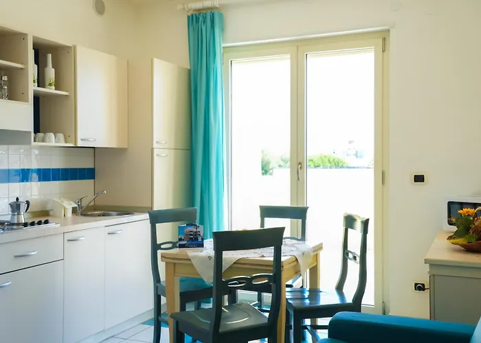 Mare Blu Residence