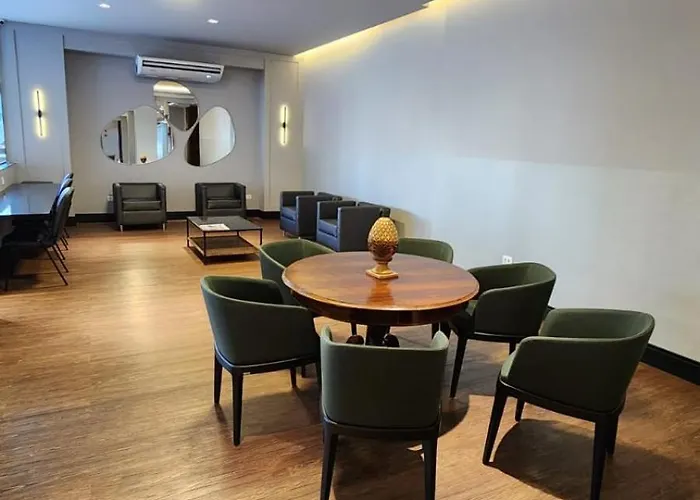 Hotel Campo Grande