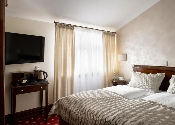 Coco Boutique Hotel & Spa