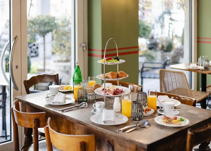 Terra Hotel Boutique