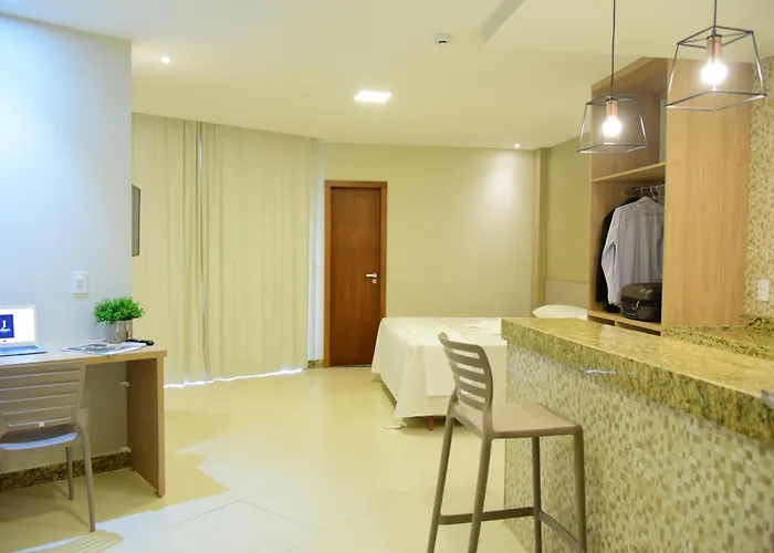 Jantorno Plaza Hotel