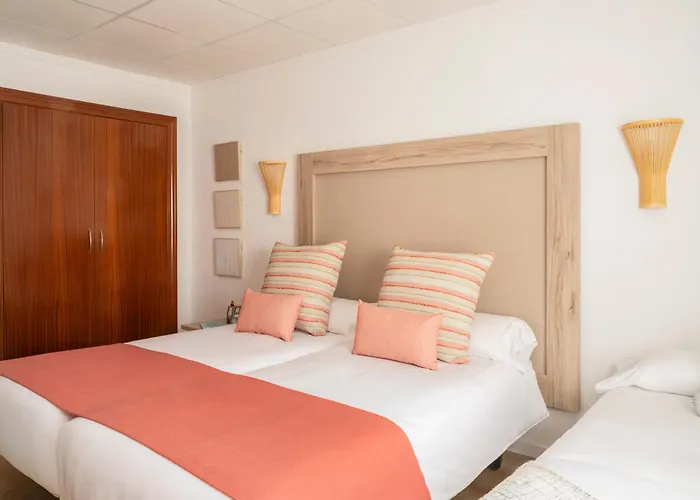 Hotel Las Rampas