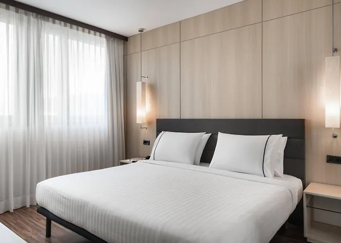Ac Hotel Firenze By Marriott