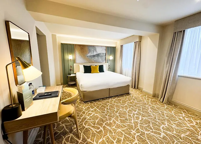 The Hermitage Hotel - Oceana Collection