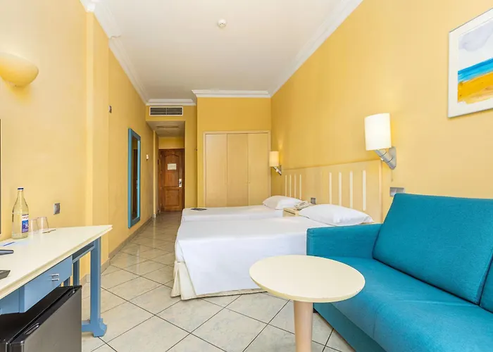 Ifa Altamarena By Lopesan Hotels