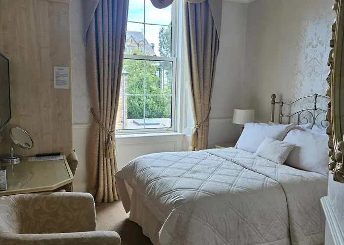 Highfield Guest House