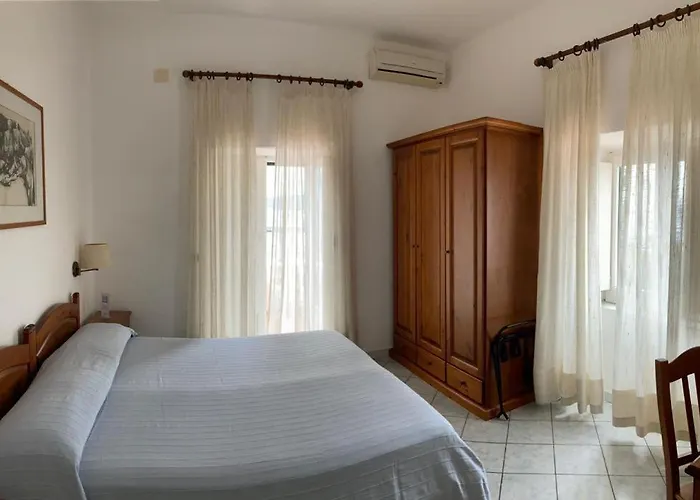 Hotel Villa Antonio
