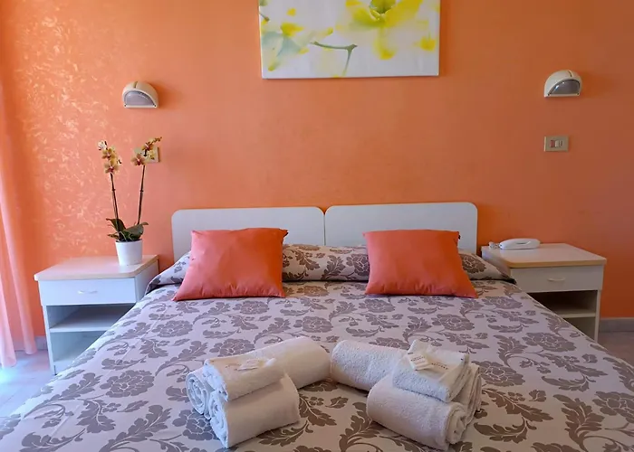 Hotel Rosalba