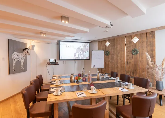 Hotel Ten Hoopen Restaurant Deele
