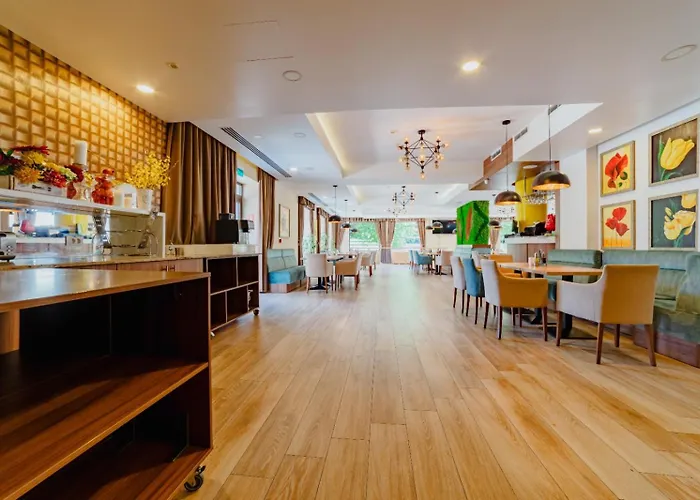 Radsor Hotel